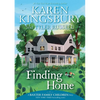 Finding Home - Hardcover
