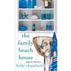 The Family Beach House - Paperback