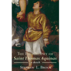 The Philosophy of Saint Thomas Aquinas: A Sketch - Paperback