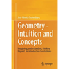 Geometry - Intuition and Concepts: Imagining, Understanding, Thinking Beyond. an Introduction for Students - Paperback