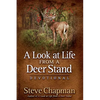 A Look at Life from a Deer Stand Devotional - Hardcover
