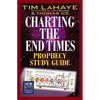 Charting the End Times Prophecy Study Guide - Paperback
