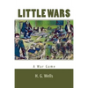 Little Wars - Paperback