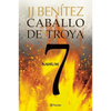 Caballo de Troya 7: Nahum / Trojan Horse 7: Nahum - Paperback