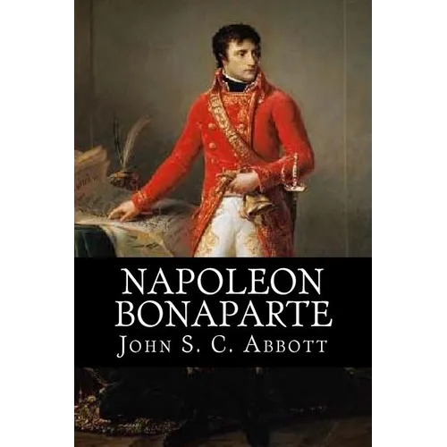 Napoleon Bonaparte - Paperback