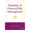 Essentials of Financial Risk Management - Paperback
