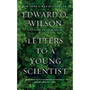 Letters to a Young Scientist - Paperback