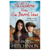 The Children from Gin Barrel Lane - Paperback