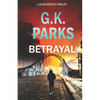 Betrayal - Paperback