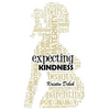 Expecting Kindness - Paperback