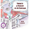 There's a Pigeon in St. Pancras - Hardcover