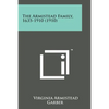 The Armistead Family, 1635-1910 (1910) - Paperback