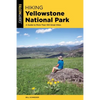 Hiking Yellowstone National Park - Paperback