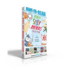 Really Silly Animals Collection (Boxed Set): Space Cows; Party Pigs!; Knight Owls; Sea Sheep; Roller Bears; Diner Dogs - Paperback