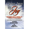 Giving Away My Joy - Paperback
