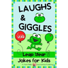Leap Year Jokes for Kids: A Leap Day Joke Book - Paperback