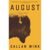 August - Paperback