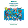 Leetspeak (US English) - Papiamento (Aruba), p1c70r14l d1c710n4ry: BABADADA Leetspeak (US English) - Papiamento (Aruba), visual dictionary - Paperback
