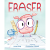 Eraser - Hardcover