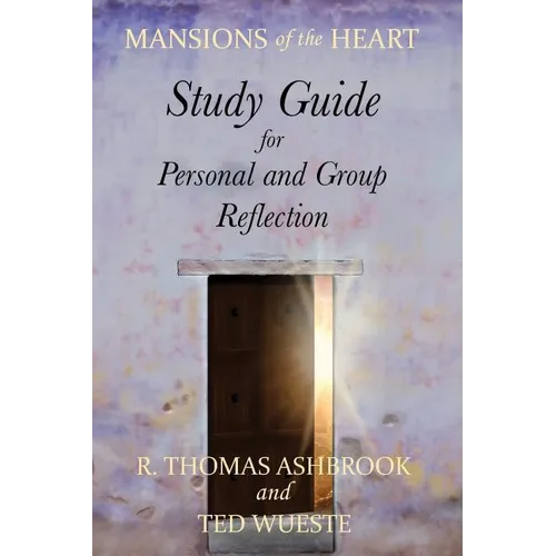 Mansions of the Heart Study Guide - Paperback