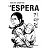 La Espera / The Waiting - Paperback