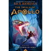 The Tower of Nero-Trials of Apollo, the Book Five - Hardcover