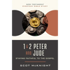 1 and 2 Peter and Jude: Staying Faithful to the Gospel - Paperback