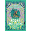 Norse Ancient Origins: Stories of People & Civilization - Hardcover