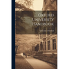 Oxford University Handbook - Paperback