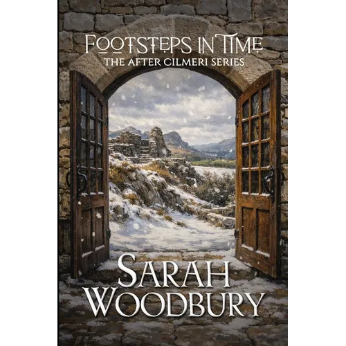 Footsteps in Time - Paperback