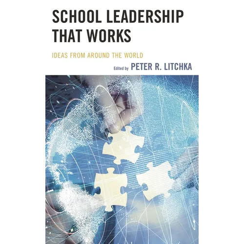 School Leadership That Works: Ideas from Around the World - Paperback
