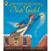 The Hanukkah Magic of Nate Gadol - Paperback