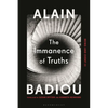 The Immanence of Truths: Being and Event III - Paperback