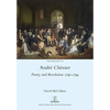 André Chénier: Poetry and Revolution 1792-1794 - Paperback