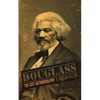Douglass: The Lost Autobiography - Paperback
