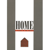Home: A Place in the World - Paperback