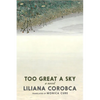 Too Great a Sky - Paperback