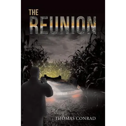 The Reunion - Paperback