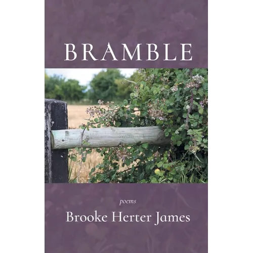 Bramble - Paperback
