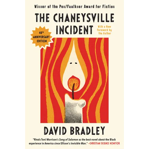 The Chaneysville Incident - Paperback