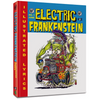 Electric Frankenstein: Illustrated Lyrics - Paperback