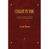 Christ In You - Paperback
