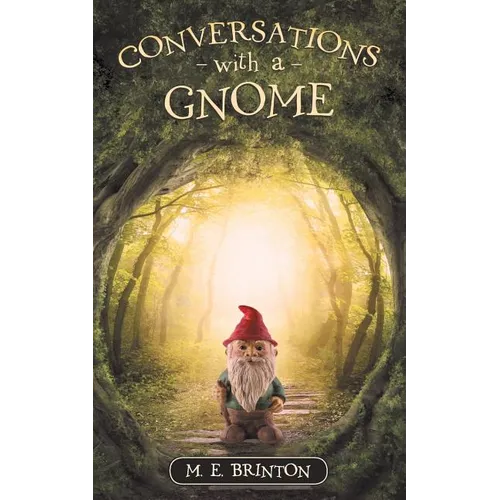 Conversations with a Gnome - Paperback