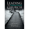 Leading the Presence-Driven Church - Paperback