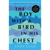The Boy with a Bird in His Chest - Paperback