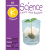 DK Workbooks: Science, Kindergarten: Learn and Explore - Paperback