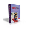 Liberty Porter, First Daughter Collection (Boxed Set): Liberty Porter, First Daughter; New Girl in Town; Cleared for Takeoff - Paperback