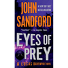 Eyes of Prey - Mass Market Paperbound