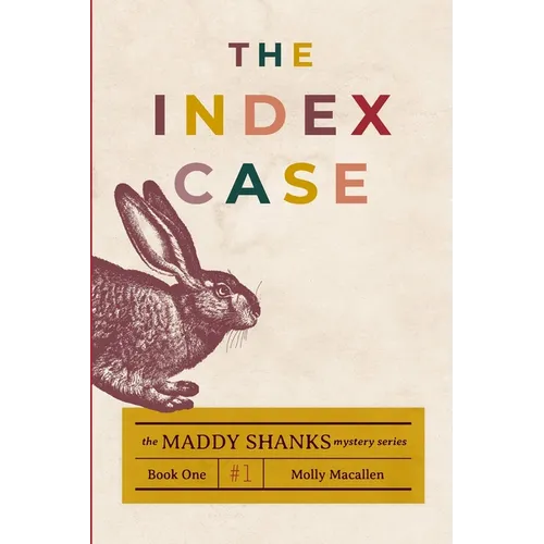 The Index Case - Paperback