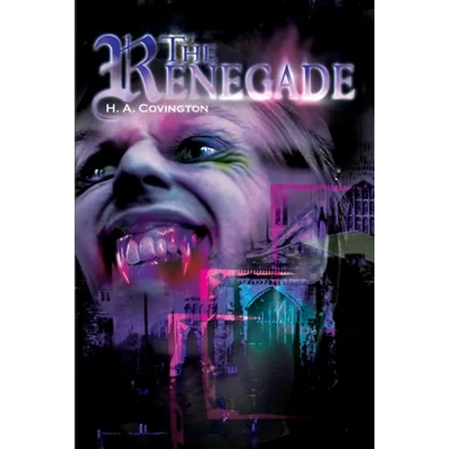 The Renegade - Paperback